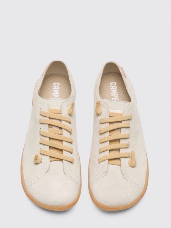 Camper Shoes - Camper Peu Suede Shoes 39